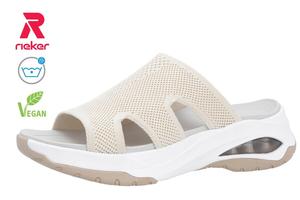 Мюли Rieker Sport, Beige