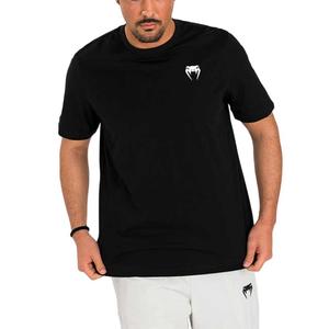 Футболка мужская VENUM, черная