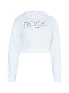 Толстовка ROCKEASY, белый