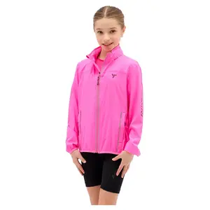 Куртка Silvini CJ2271 Punta, розовый