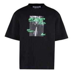 Футболка OFF-WHITE Fw22 Tee, белый