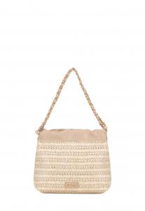 Сумка YOUNG COLLECTION WITTCHEN, бежевый