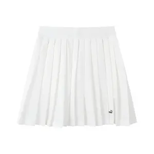 PUMA Юбка Sportstyle Series Raw White для детей 3-7 лет