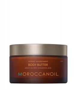 Масло для тела Moroccanoil Body Butter, 200 ml