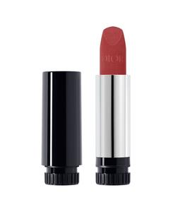 Сменный блок помады Rouge Dior - Velvet, цвет 720 Icone - The Iconic Rosewood