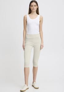 Леггинсы OXKEANA Leggings Oxmo, серый