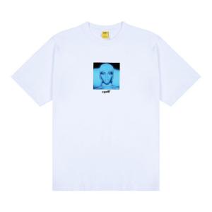 Футболка GOLF WANG Golf Corp Tee, White