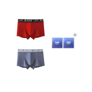 Lee Подарочный набор мужского белья 2 шт