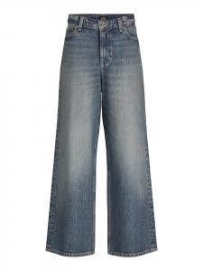 Джинсы Dave Cooper темно-синего цвета JACK & JONES Junior