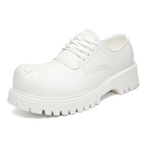 HAPPY DINO Кроссовки Casual Shoes Unisex Low top Yellow Brown/White/Black