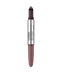 Тени для век CLINIQUE High Impact Shadow Play Shadow & Definer, Royal Couple, 1.9g