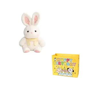 Милые плюшевые куклы Sweetheart Animal высотой 30 см Enlightenment