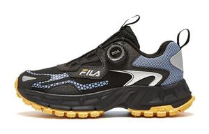 Детские кроссовки FILA Детские, Black