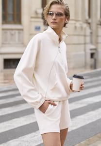 Шорты Tracksuit bottoms Copenhagen Studios, белый