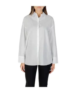 Рубашка Armani Exchange, белый