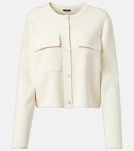 Кардиган Joseph, слоновая кость