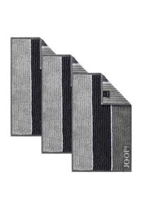 Классическое гостевые полотенца 3 шт фротти Joop! 30x50 см