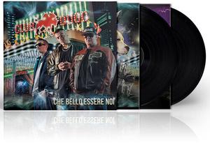 Виниловая пластинка Club Dogo: Che Bello Essere Noi