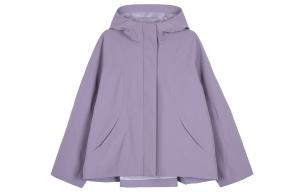 Lululemon Куртка RepelShell женская, Gray Purple