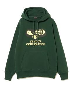 Худи "FLAVOR CONNECTION"