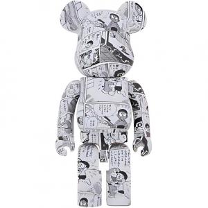 Модные фигуры Be@Rbrick, 1000％