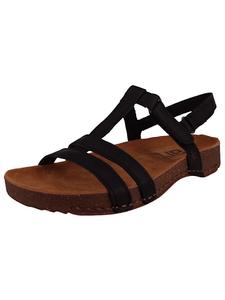 Классические босоножки Art in the City