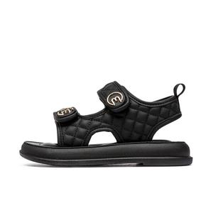 Детские сандалии детские Big Wasp, бежевый