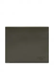 Кошелек Leon Lancel, серый