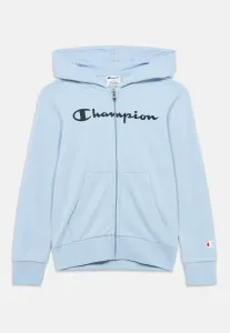 Базовая толстовка на молнии Champion, Blue
