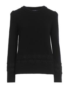 Свитер Use High, черный