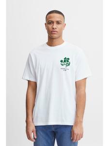 Футболка !SOLID, белый