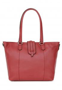 Сумка Hexagona CONFORT, Rouge Foncé/Dark Red