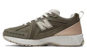 Кроссовки 1906F Dark Moss Frappe New Balance, Dark Color Moss With Slush