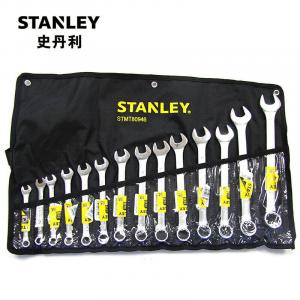 Набор ключей двойного назначения Stanley по индивидуальному заказу, 14 предметов серии B, 8–24 мм STMT80946-8-23