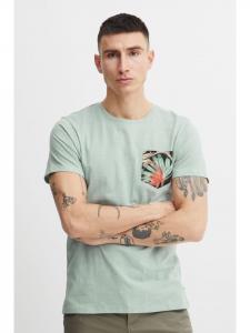 Футболка 11 Project, зеленый