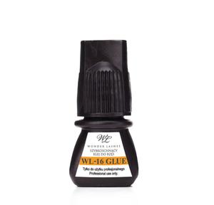 Wonder Lashes WL16 (HS16) клей для наращивания ресниц 1 сек., 3 мл