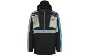 Куртка мужская Evisu