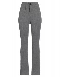 Брюки Alberta Ferretti, серый