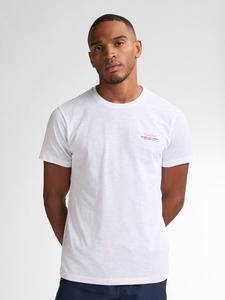 Футболка Petrol Industries, белый