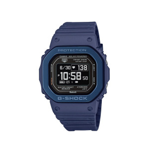 Мужские наручные часы Dw-H5600Mb-2Dr Casio, мультиколор