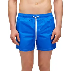 Шорты для плавания Sundek Iconic taffeta, синий