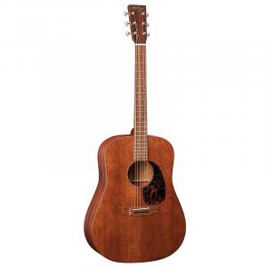 Акустическая гитара Martin D15M Mahogany Dreadnought Acoustic Guitar