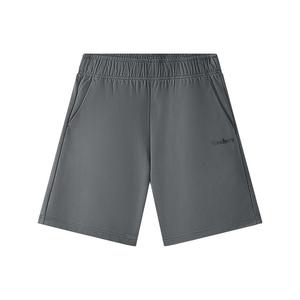 Спортивные шорты Men's Smoky Gray Skechers, серый