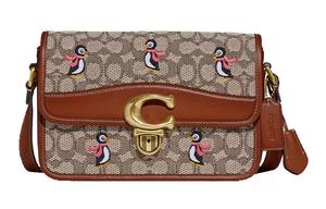 Сумка через плечо Studio COACH