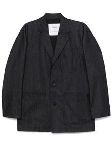 Куртка Ventura из коллаборации с Feliciotto Hevo, синий