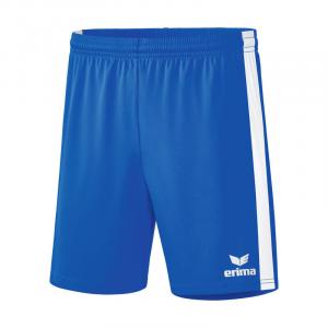 Футбольные шорты Erima, королевский синий