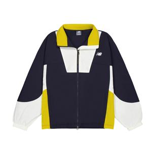 New Balance Куртка мужская ECL Moderate