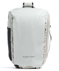 Откройте для себя 11 сумок-слингов из переработанного полиэстера Eagle Creek, серый