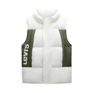 Жилет для младших школьников Levis, белый
