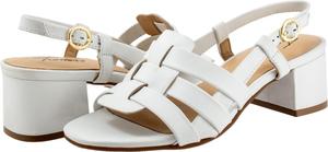 Босоножки Luna Trotters, белый